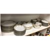 Image 1 : Group of hand painted Meito China - Made in Japan