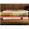 Image 1 : Group of Steam & Tractor books