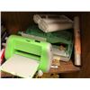 Image 2 : Group of scrap bookings/ paper making crafts/ laminating machine/ embossing machine etc.