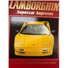 Image 2 : Group of auto-mobile books - Lamborghini Supercar Supreme/ The V8 Affair etc.