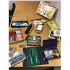 Image 1 : Group of artist supplies - oil pastels/ color pencils etc.