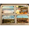 Image 3 : Vintage postcard collection scrapbook from Switzerland/ Italy/ Great Britain/ Holland and other coun