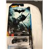 Image 3 : Group of 11 Batman Hot Wheels die-cast bat mobiles