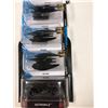 Image 2 : Group of 11 Batman Hot Wheels die-cast bat mobiles
