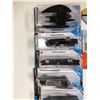 Image 2 : Group of 12 Hot Wheels Batman die-cast