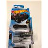 Image 3 : Group of 12 Hot Wheels Batman die-cast