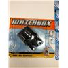 Image 4 : Group of 12 Hot Wheels Batman die-cast