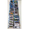 Image 1 : Group of approx. 30 Hot Wheels die-cast
