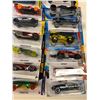 Image 2 : Group of approx. 30 Hot Wheels die-cast
