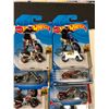 Image 3 : Group of approx. 25 Hot Wheels die-cast