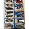 Image 2 : Group of approx. 25 Hot Wheels die-cast
