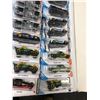Image 2 : Group of approx. 30 Hot Wheels die-cast