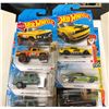Image 3 : Group of approx. 24 Hot Wheels & Matchbox die-cast