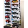 Image 2 : Group of approx. 25 Hot Wheels & Matchbox die-cast