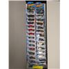 Image 1 : Group of approx. 25 Hot Wheels & Matchbox die-cast
