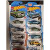 Image 2 : Group of approx. 25 Hot Wheels & Matchbox die-cast