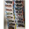 Image 3 : Group of approx. 25 Hot Wheels & Matchbox die-cast
