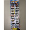 Image 1 : Group of approx. 25 Hot Wheels & Matchbox die-cast