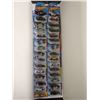 Image 1 : Group of approx. 25 Hot Wheels & Matchbox die-cast