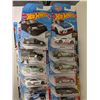 Image 2 : Group of approx. 25 Hot Wheels & Matchbox die-cast
