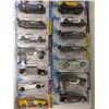 Image 3 : Group of approx. 25 Hot Wheels & Matchbox die-cast