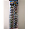 Image 1 : Group of approx. 25 Hot Wheels & Matchbox die-cast