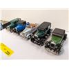 Image 1 : Group of 5 1/36th scale Old Timers die-cast cars & trucks