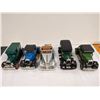 Image 2 : Group of 5 1/36th scale Old Timers die-cast cars & trucks