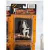 Image 2 : Group of 6 1/18th scale Zero to Sexy Girls Cold cast resin