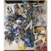 Image 1 : Nine Eagles mini helicopter parts