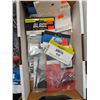 Image 2 : Nine Eagles mini helicopter parts