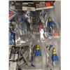 Image 3 : Nine Eagles mini helicopter parts