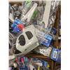 Image 2 : Two boxes of RC helicopter parts