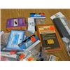 Image 10 : Two boxes of RC air parts