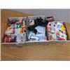Image 1 : Two boxes of RC air parts