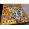 Image 2 : Two boxes of RC air parts
