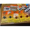 Image 3 : Two boxes of RC air parts