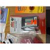 Image 4 : Two boxes of RC air parts