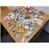 Image 5 : Two boxes of RC air parts