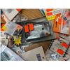 Image 7 : Two boxes of RC air parts