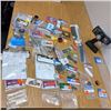 Image 8 : Two boxes of RC air parts