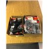 Image 1 : Two boxes of Traxxas RC parts