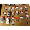 Image 3 : Two boxes of Traxxas RC parts
