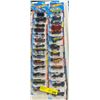 Image 1 : Group of approx. 24 Hot Wheels die-cast