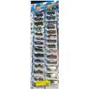Image 1 : Group of approx. 24 Hot Wheels & Matchbox die-cast