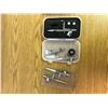 Image 3 : Group of Paasche & Aztek airbrush parts