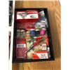 Image 3 : Group of Paasche & Aztek airbrush parts