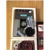 Image 4 : Group of Paasche & Aztek airbrush parts