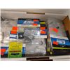 Image 4 : Group of RC helicopter parts
