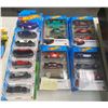 Image 1 : Group of Hot Wheels die-cast - 4 boxes of sets of 3 & 6 individual
